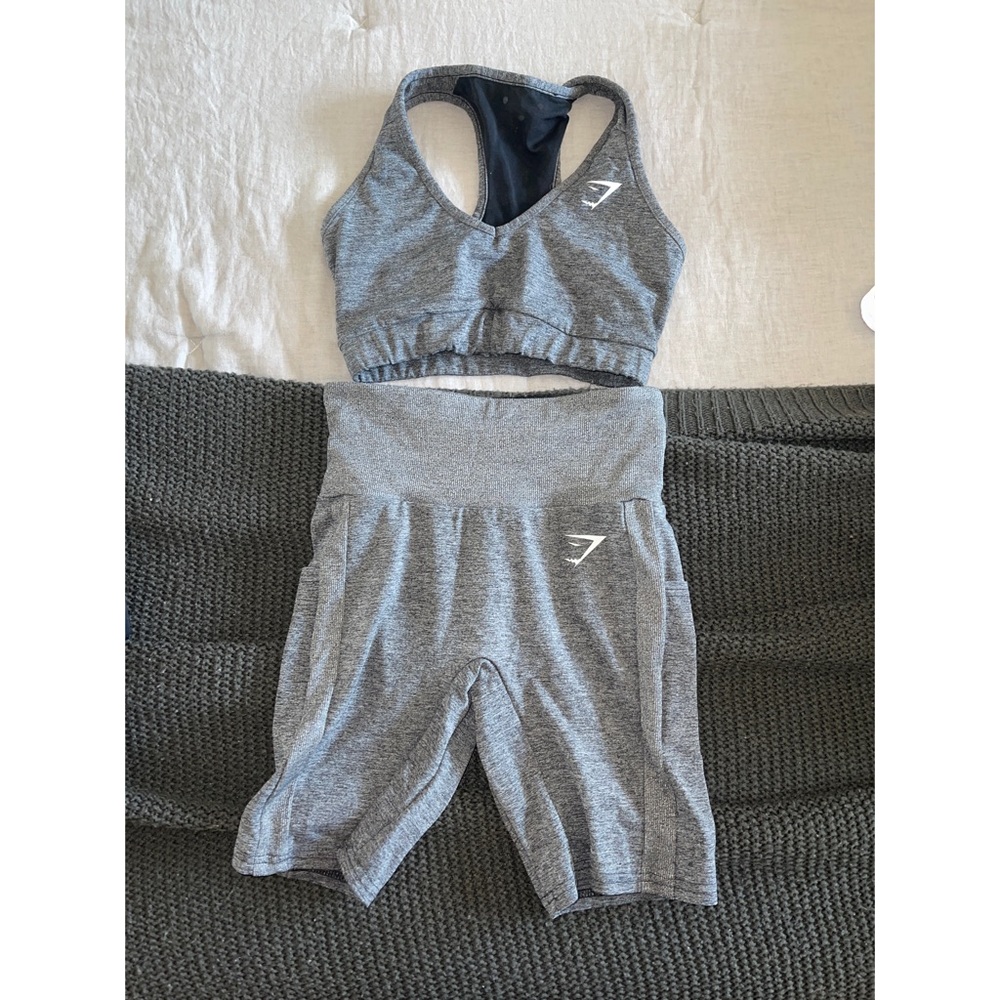 Gymshark sol lift